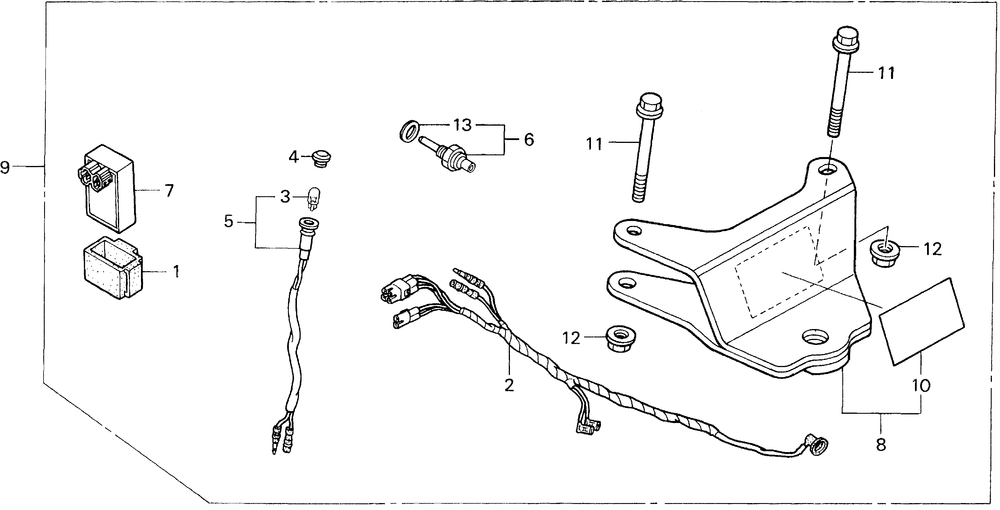 Trailer hitch