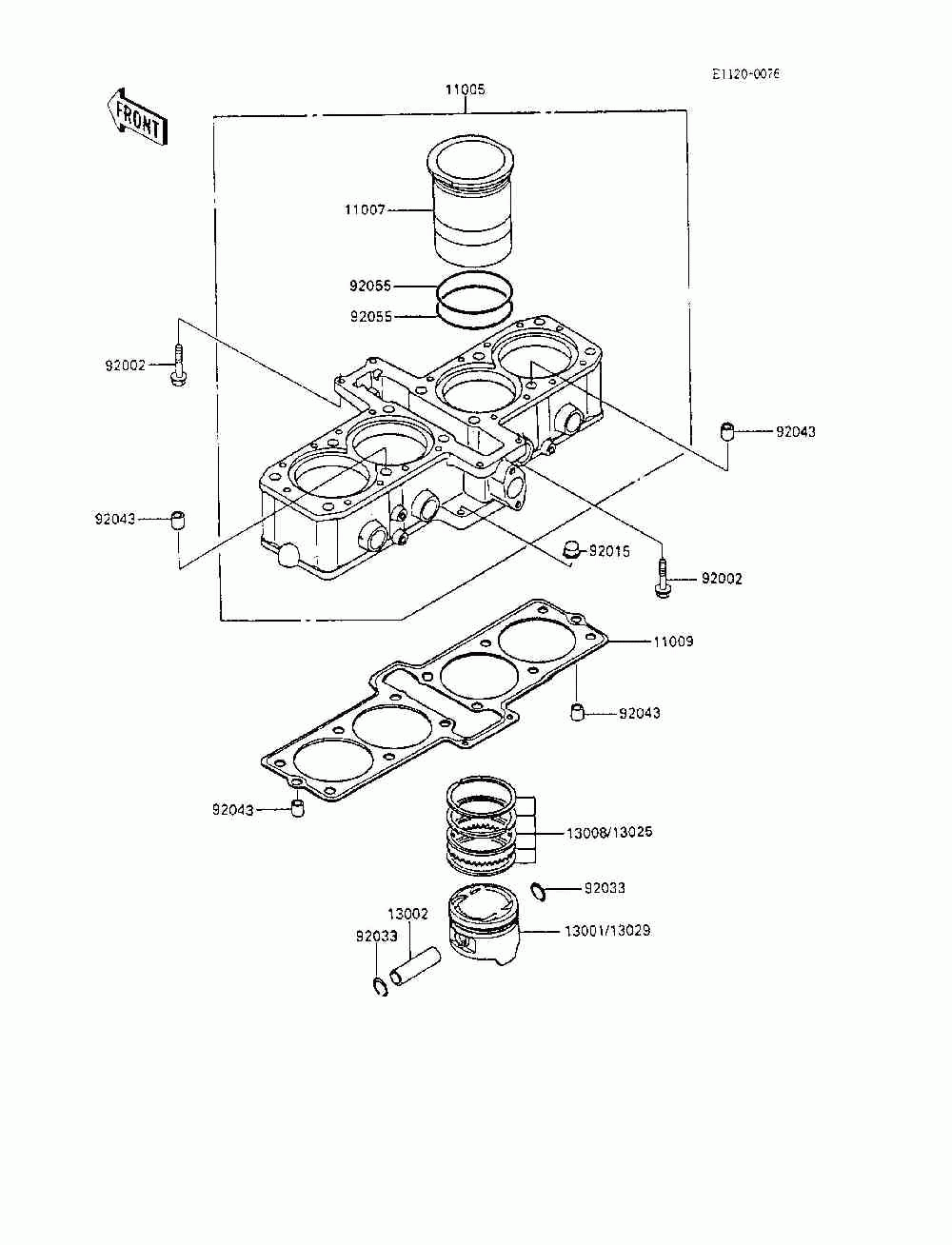 Cylinder_piston(s)