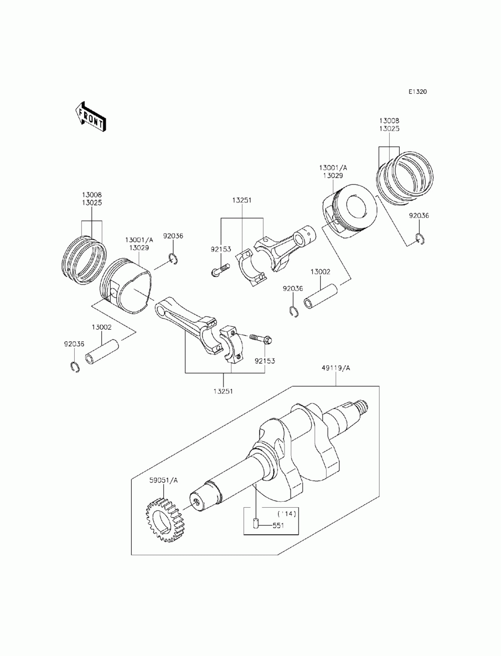 Crankshaft_piston(s)