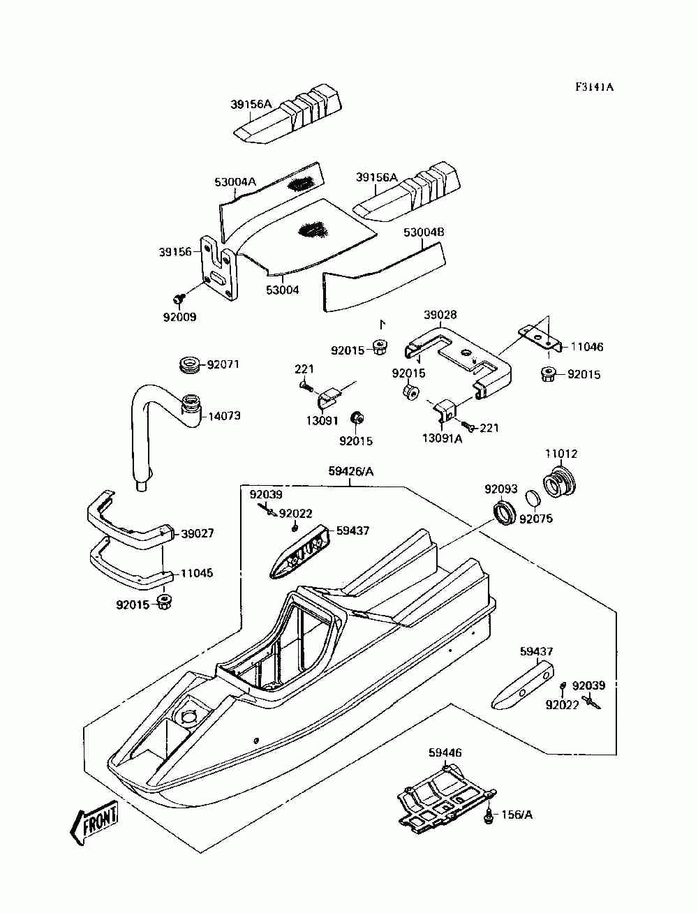 Hull(js300-a3_a4_a5)