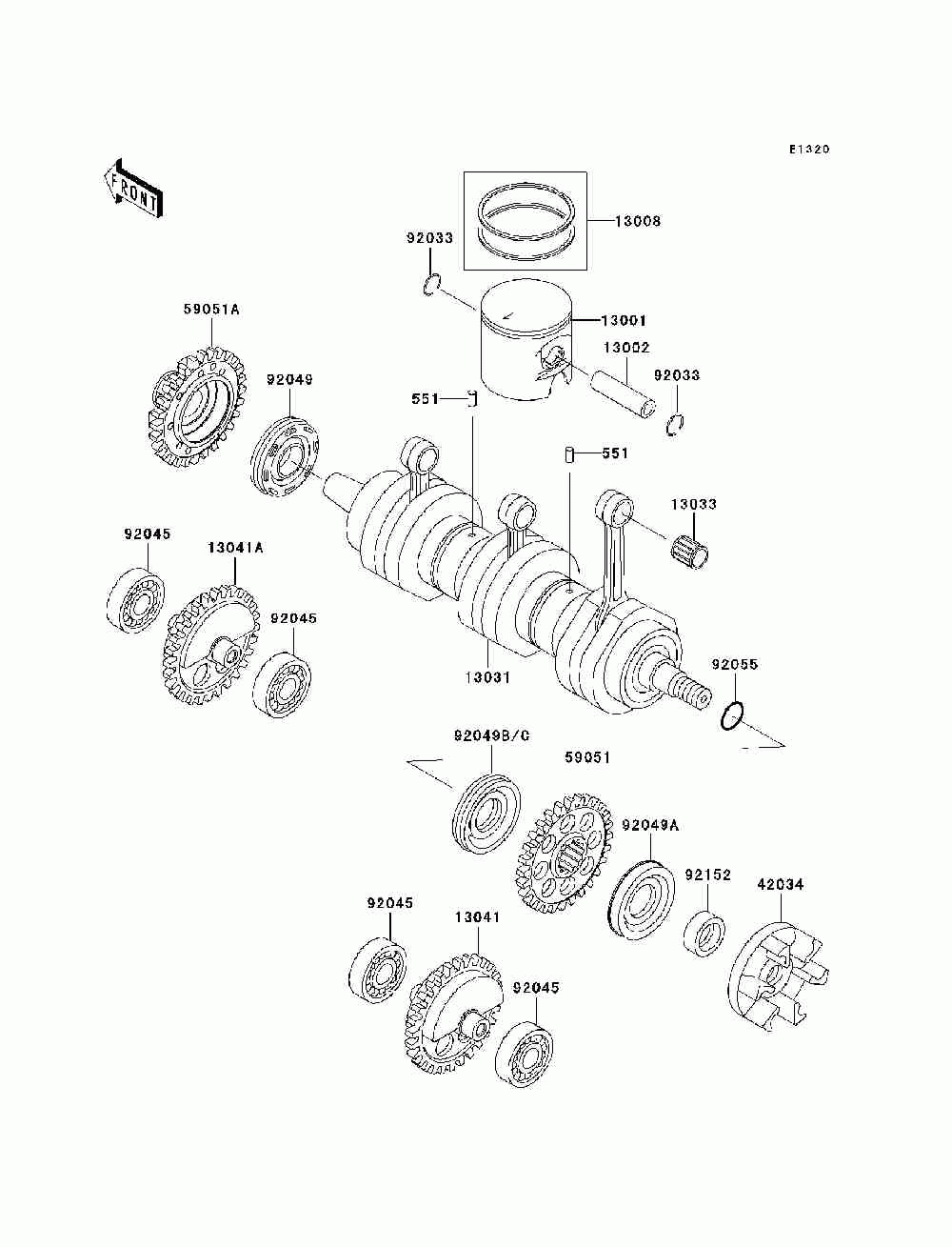 Crankshaft_piston(s)