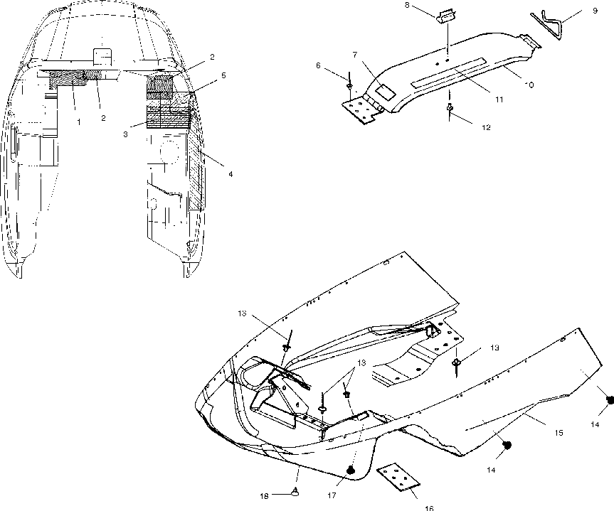 Nosepan - e01ss5au