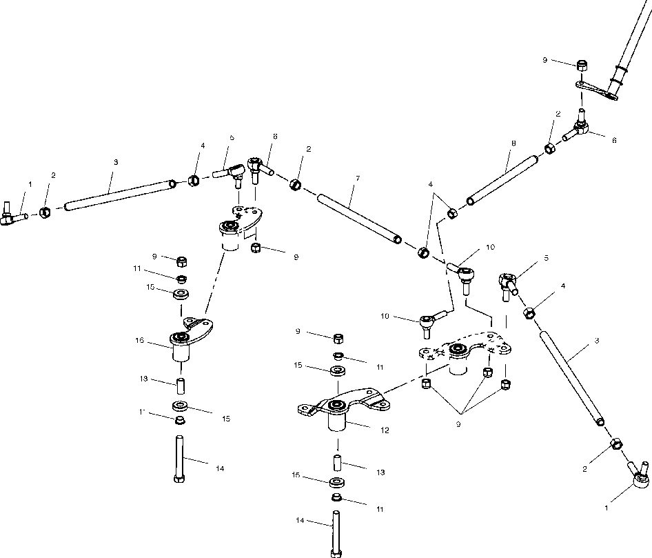 Steering - s01np7as