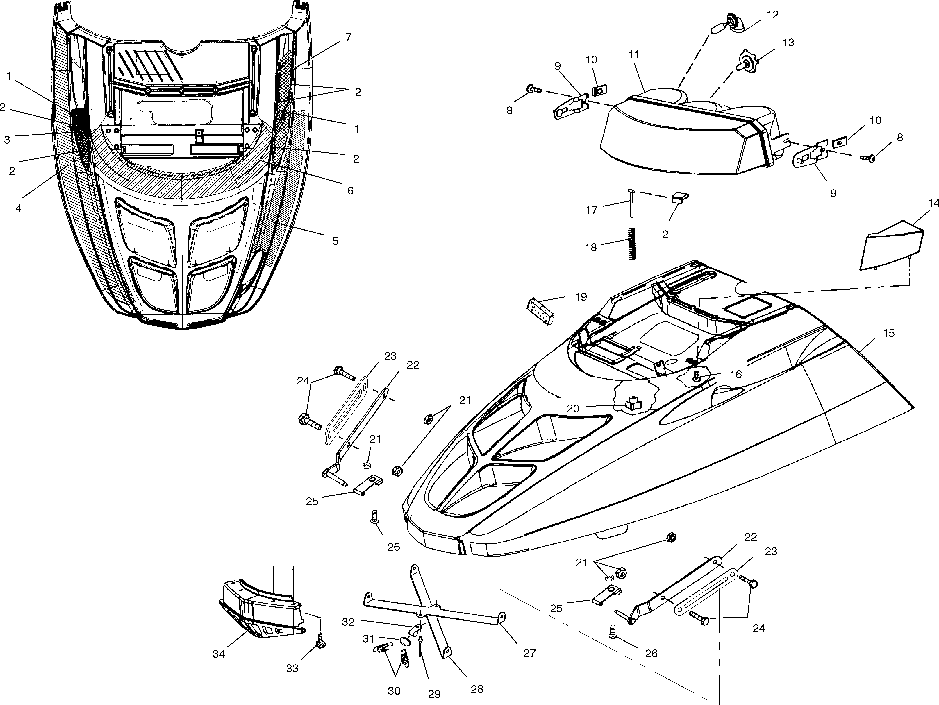 Hood - s01st5bs