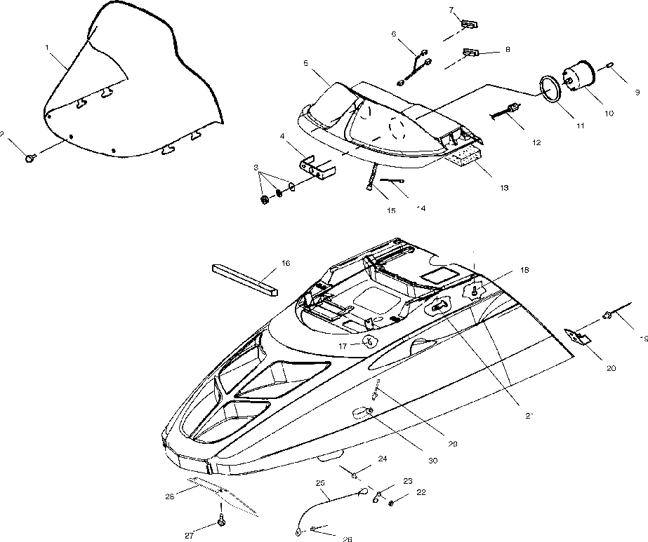 Hood - s01su4bs