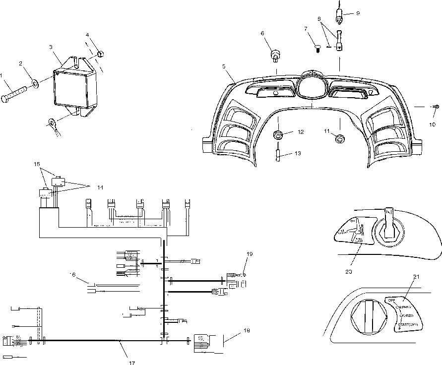 Консоль