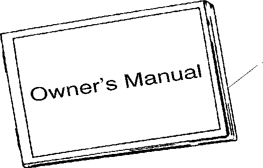 Owner's manual - v03cb16_all options