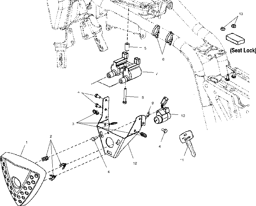 Ignition asm - v03cb16_all options