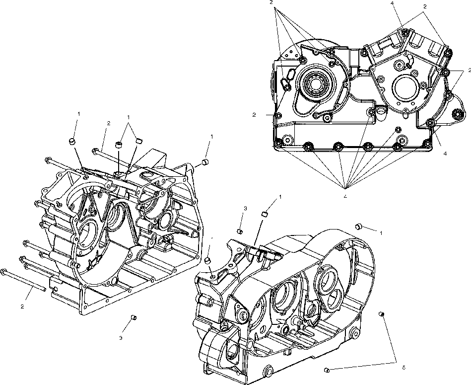 Crankcase - v03cb16_all options