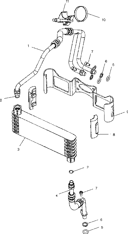 Oil cooling - v03cb16_all options