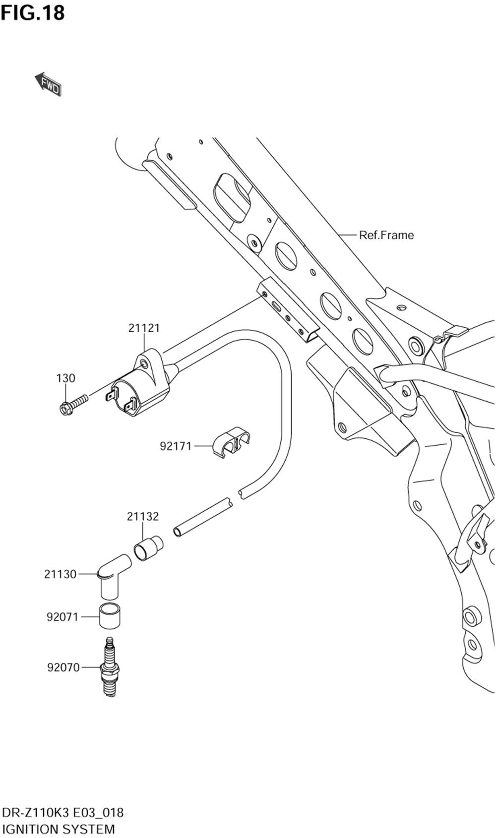 Ignition system