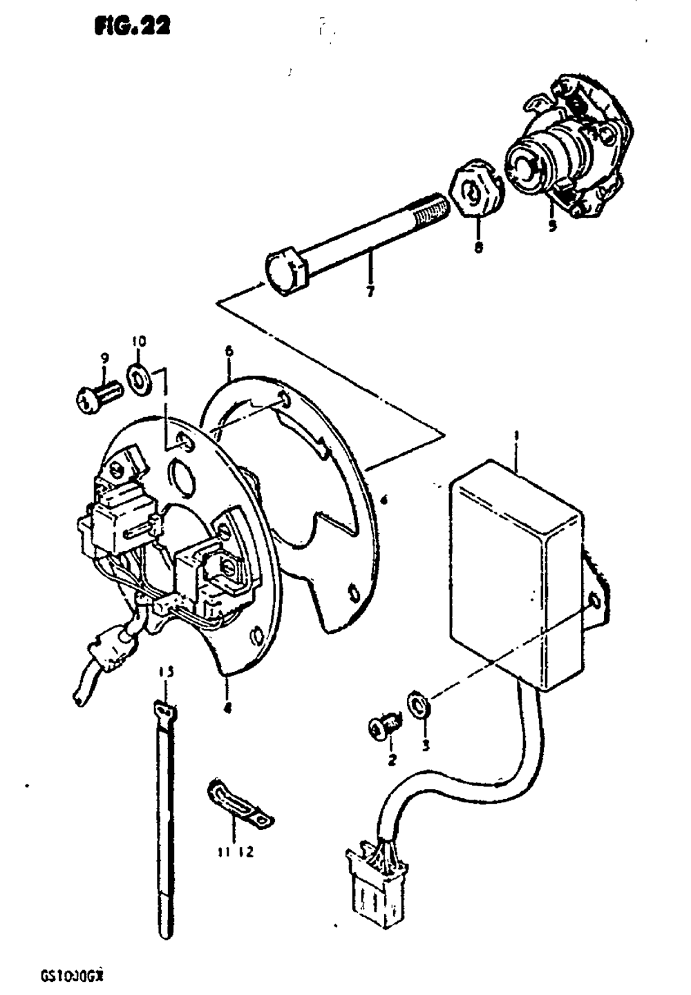 Signal generator