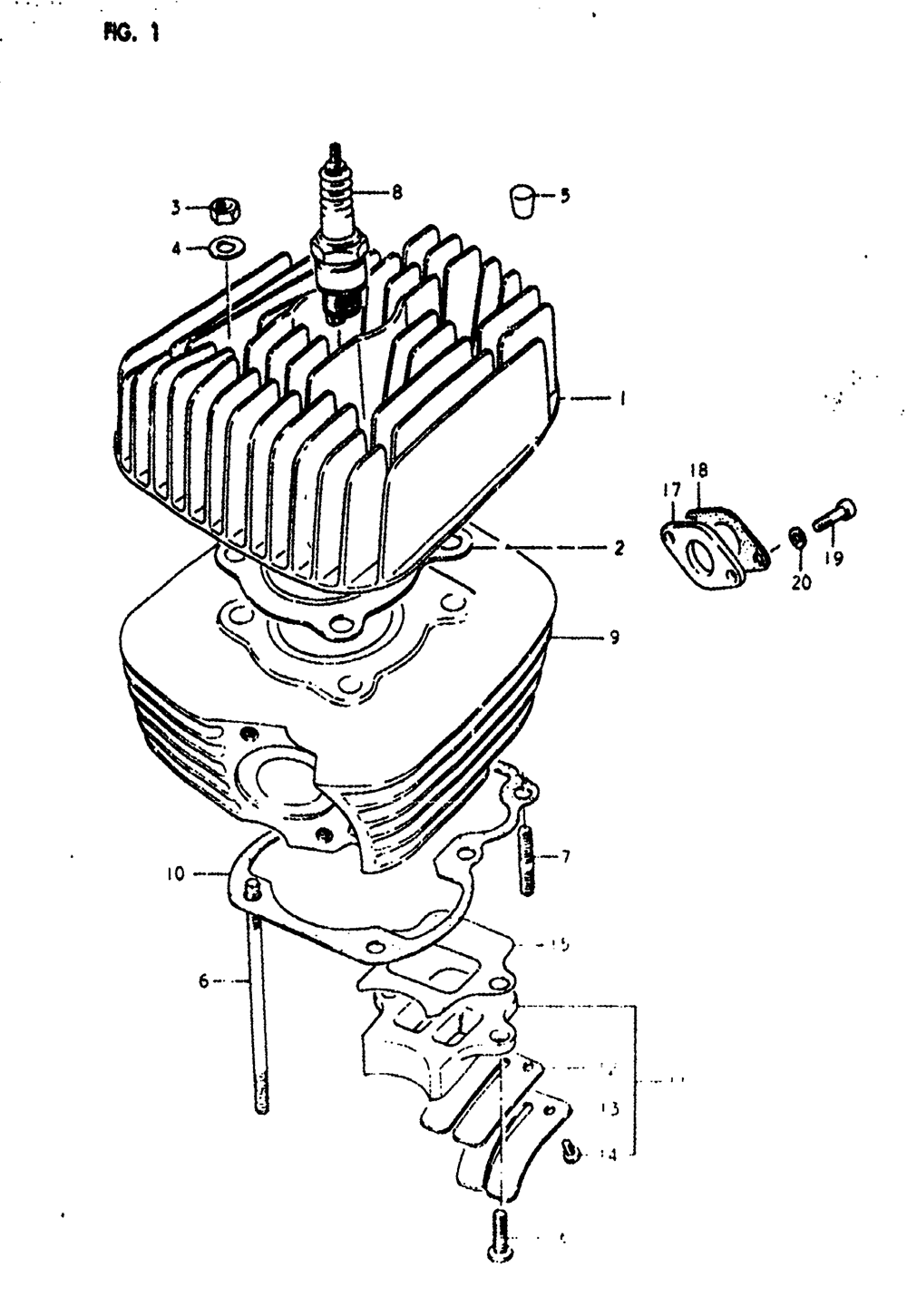 Cylinder (rm50c)