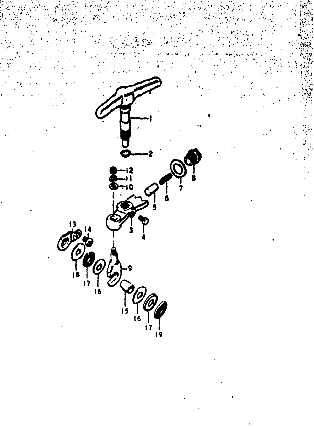 Reduction shifting (rv125m