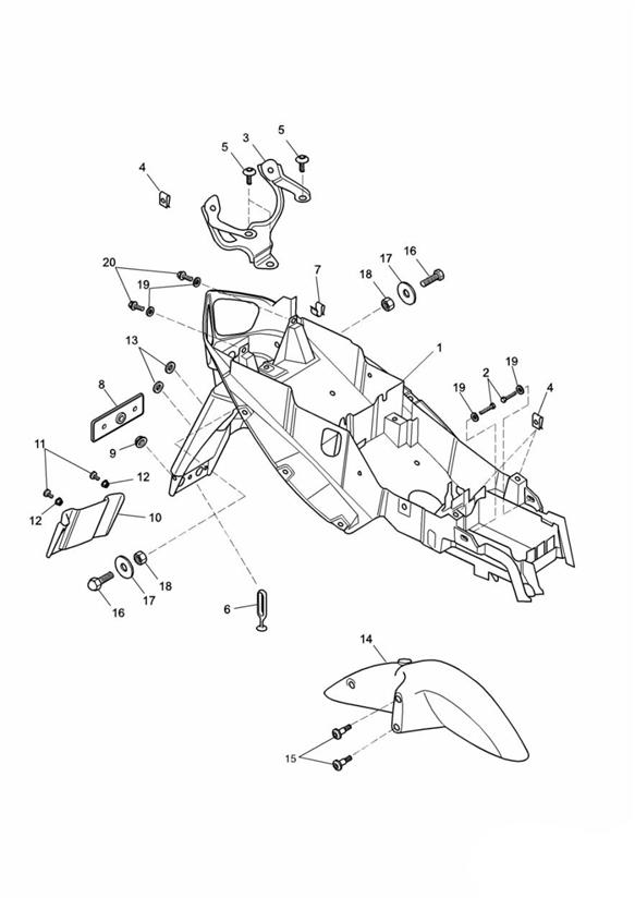 Mudguards_chainguard_battery box