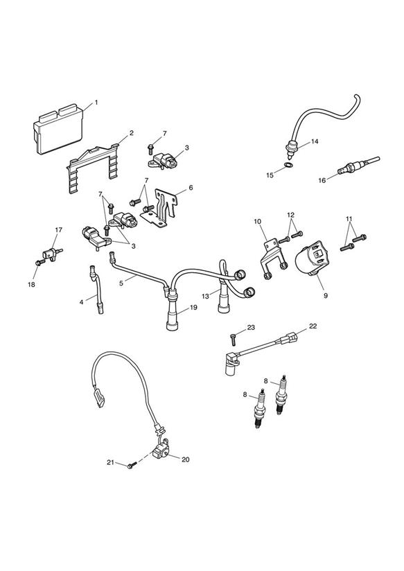 Ignition system