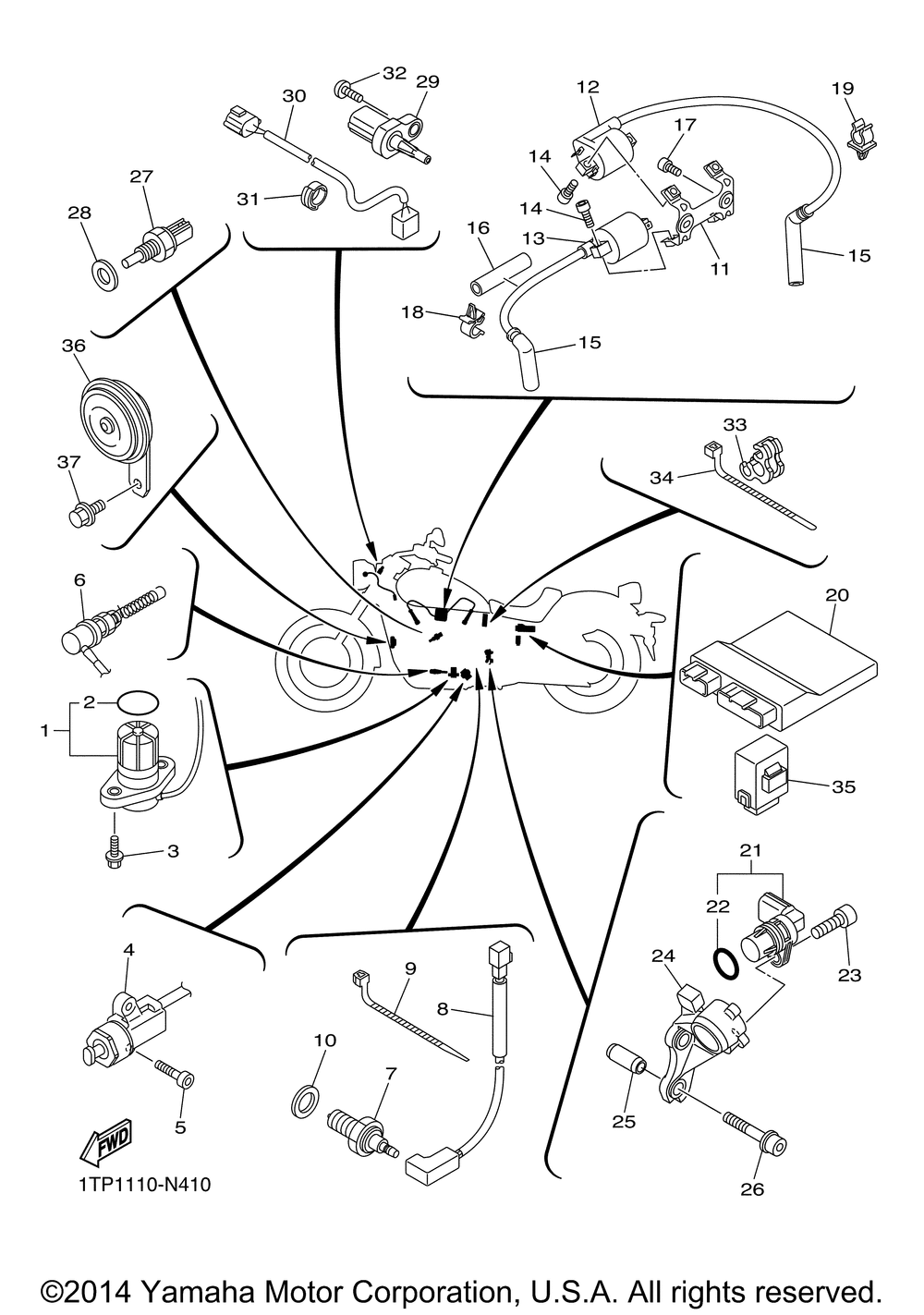 Electrical 1