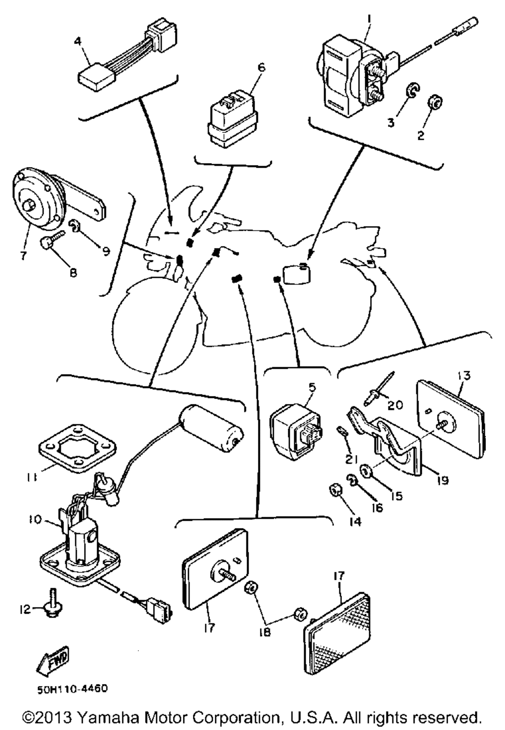 Electrical 1