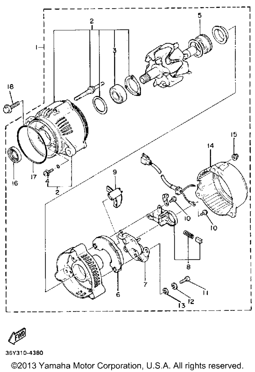 Generator