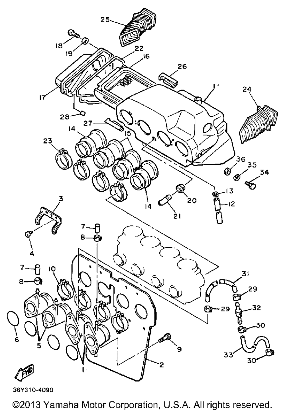 Air filter