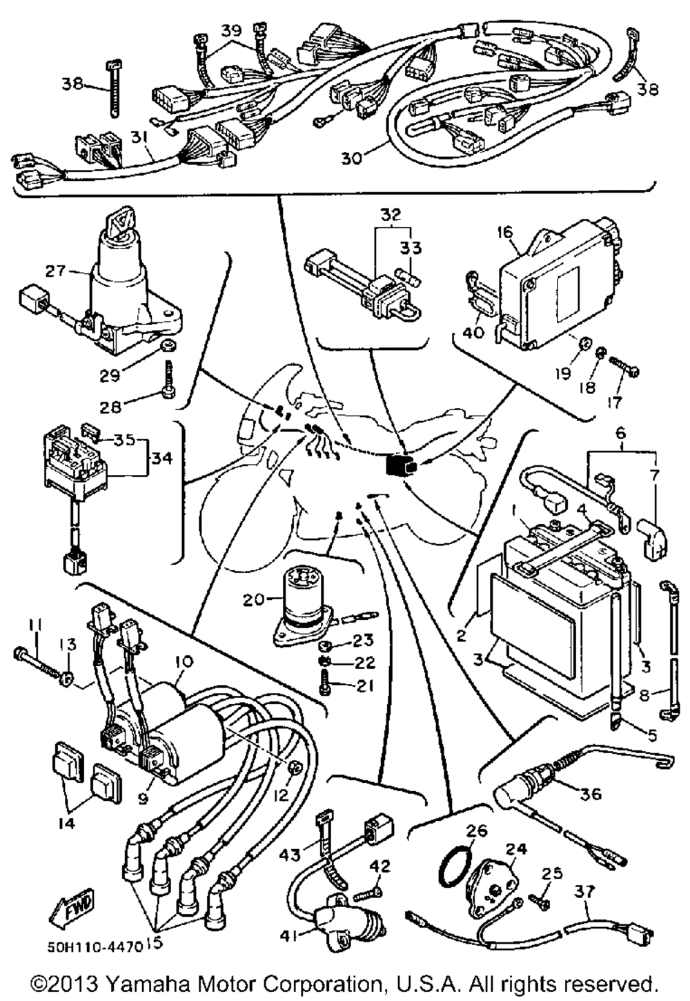 Electrical 2