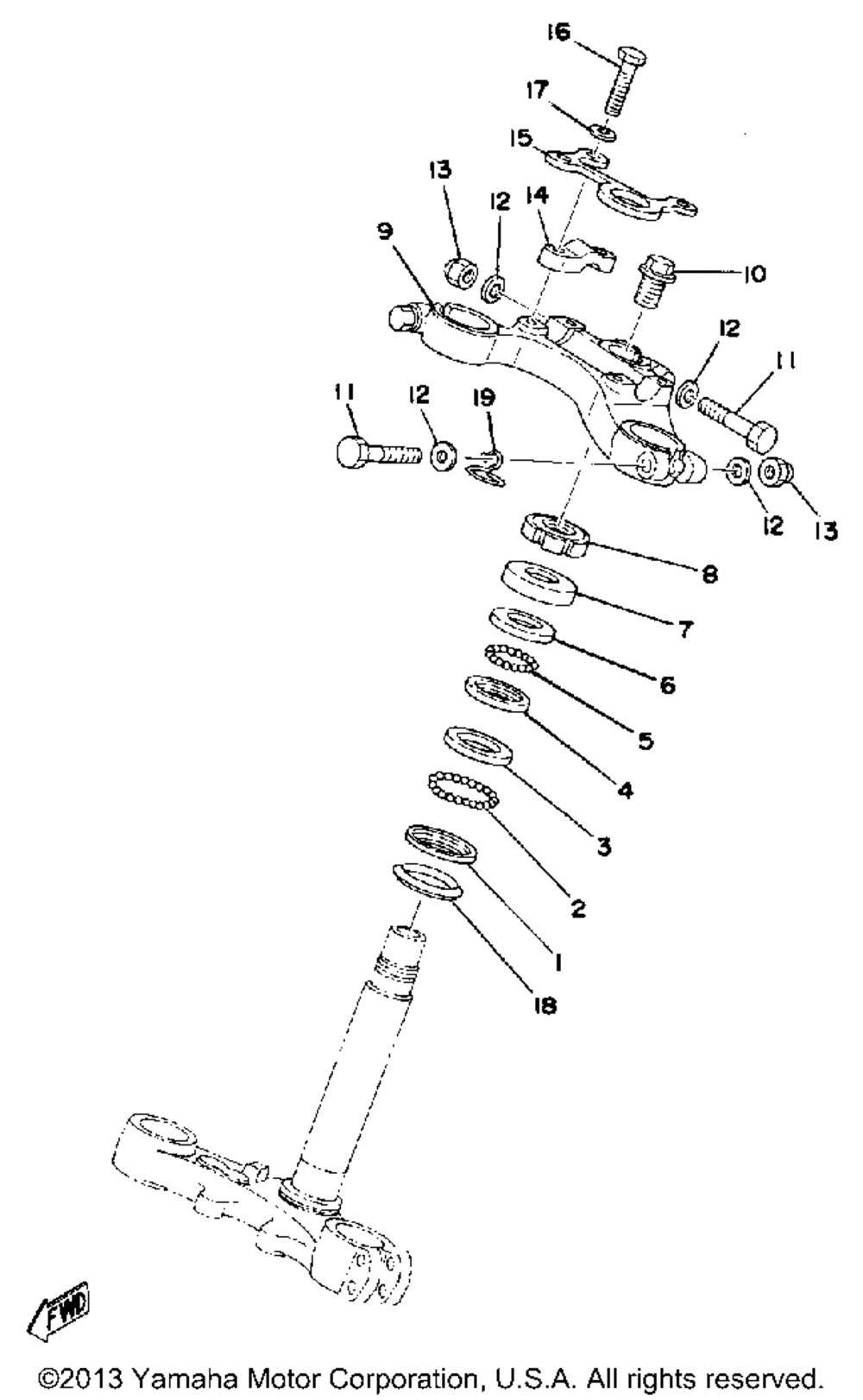 Steering