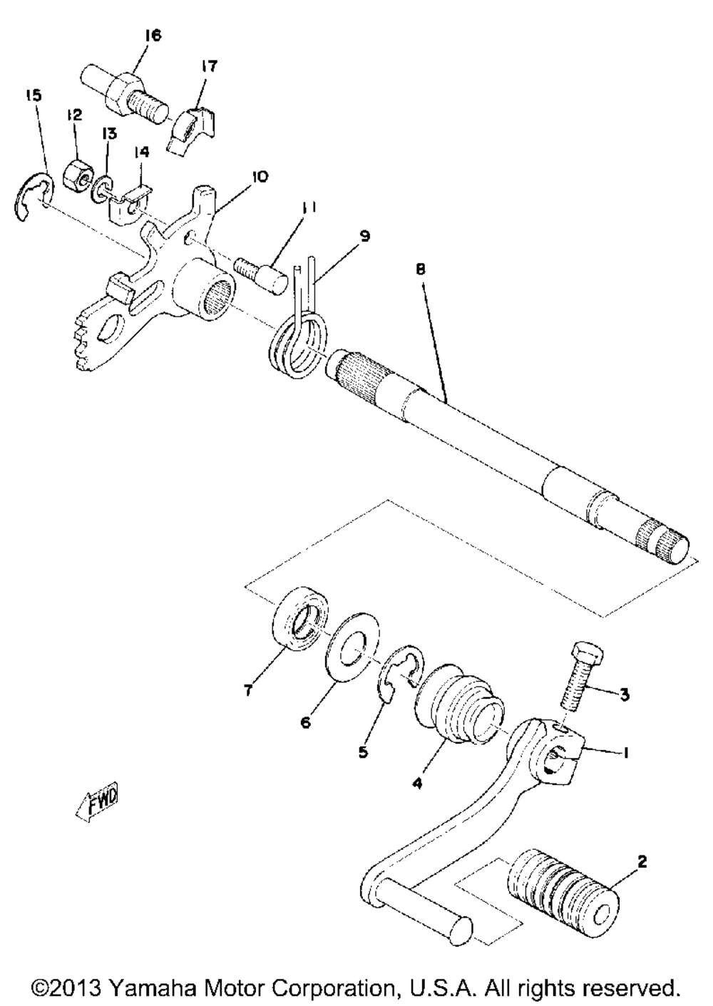 Shifter 2