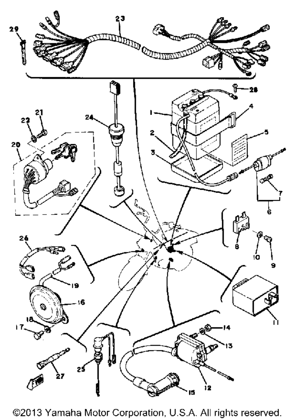 Electrical