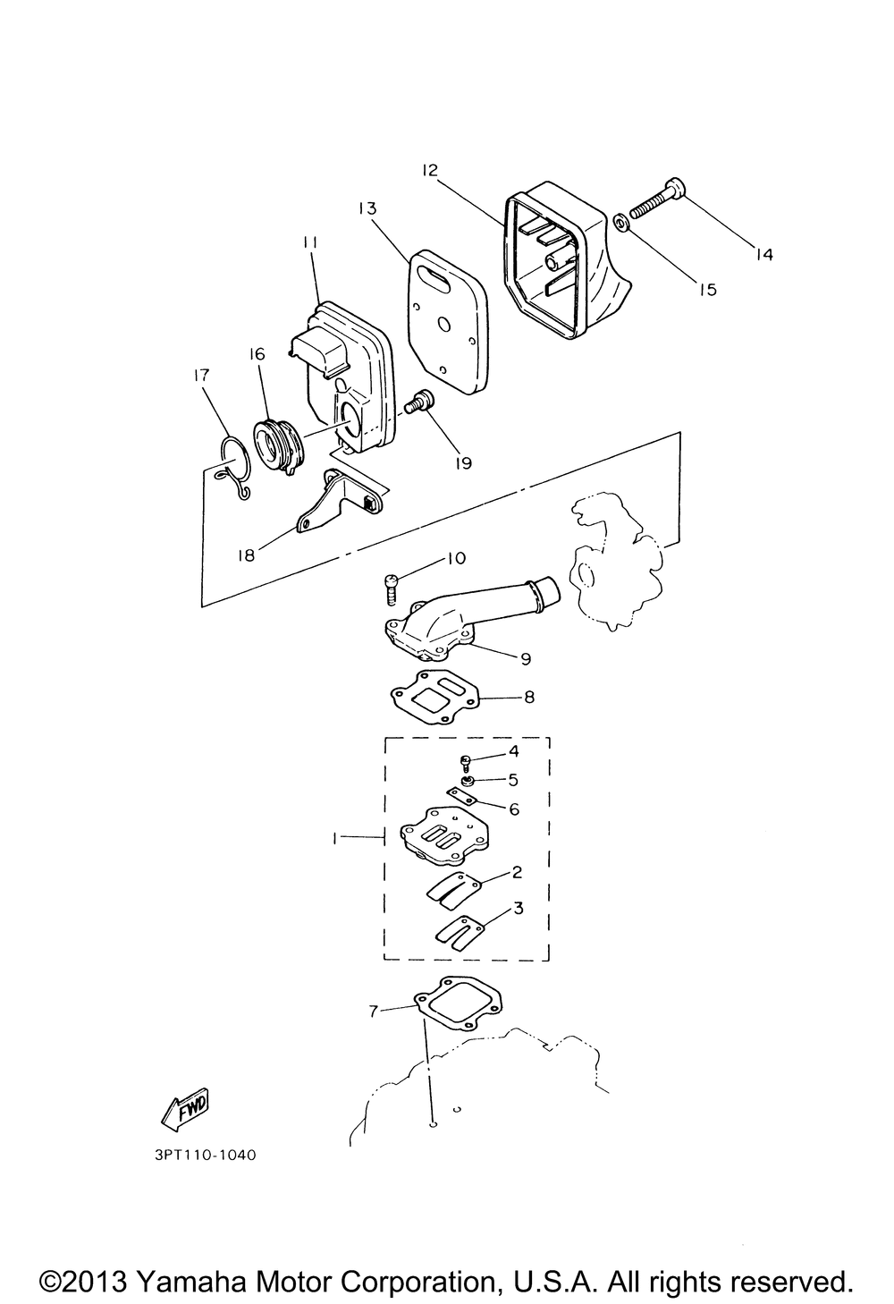 Intake