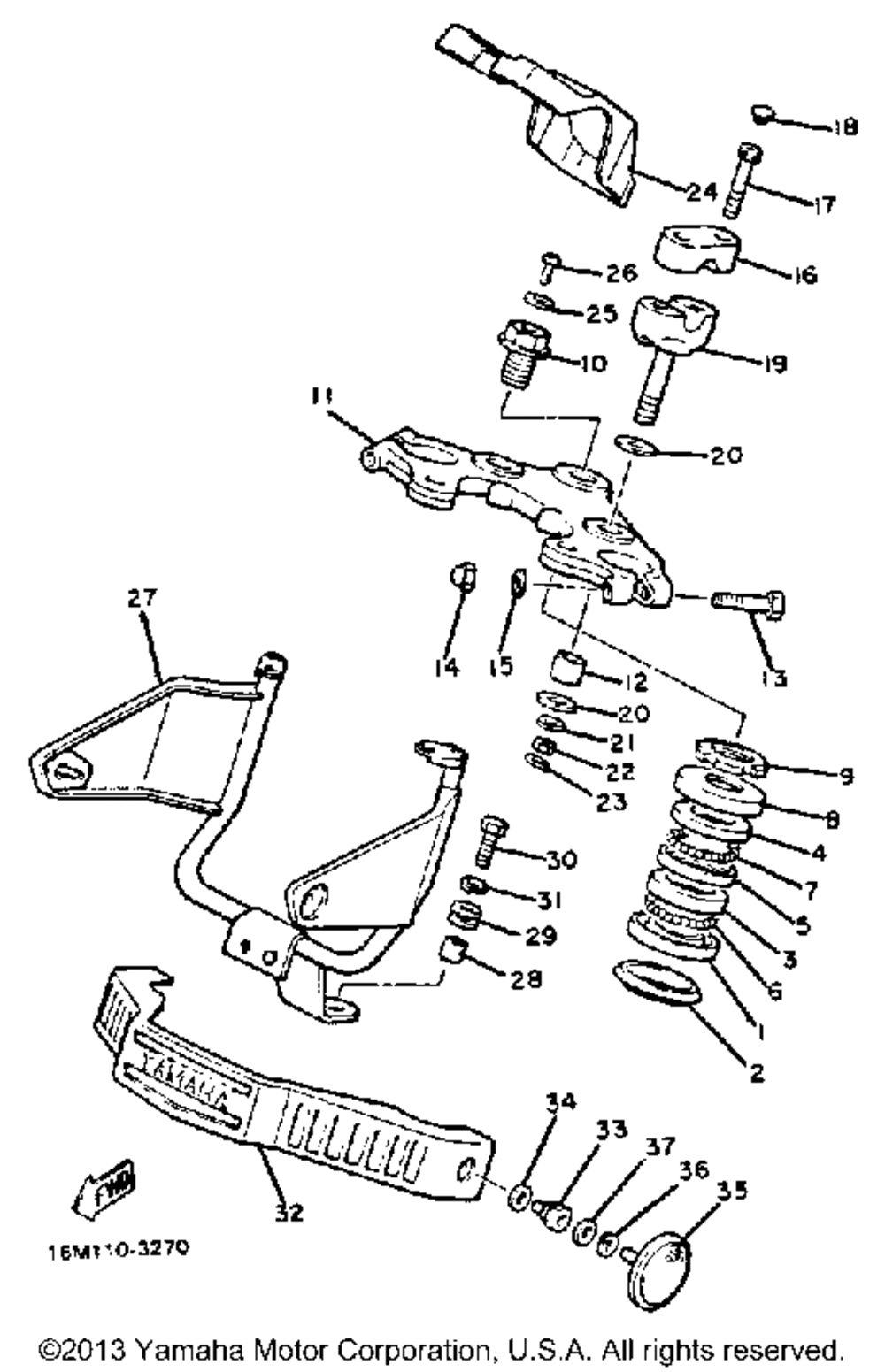 Steering