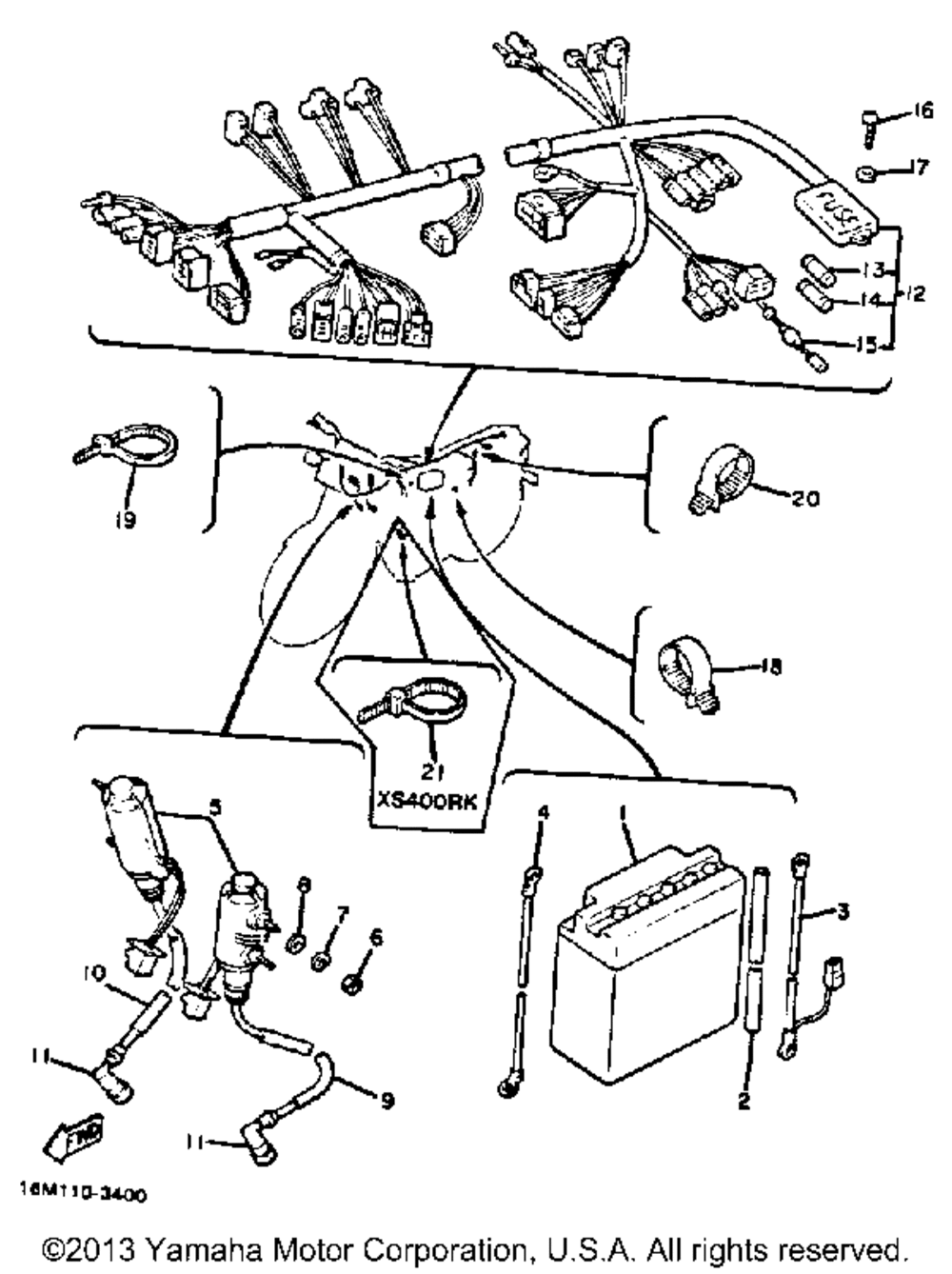 Electrical 1