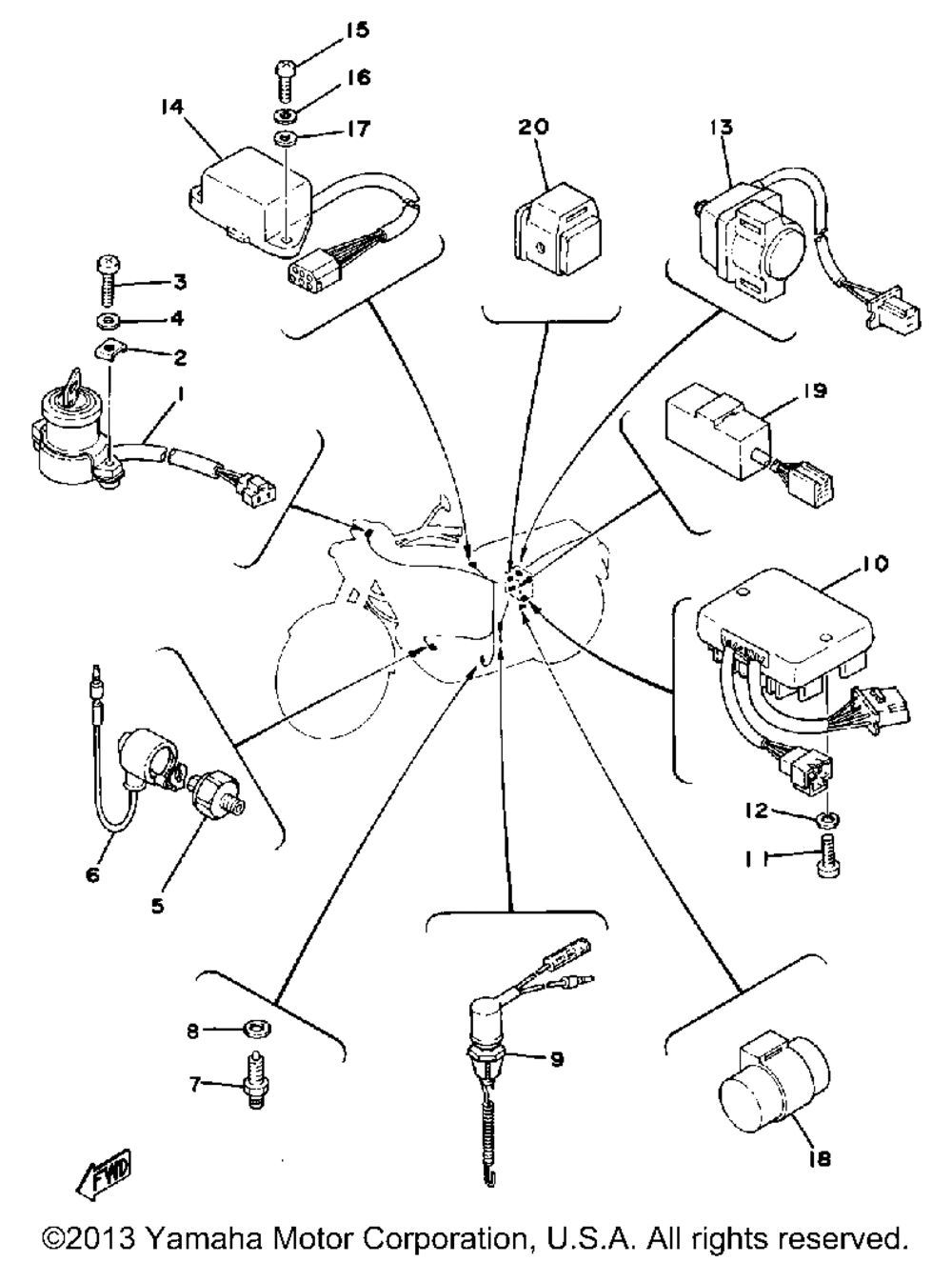 Electrical 2