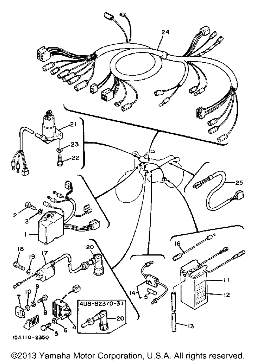 Electrical 1