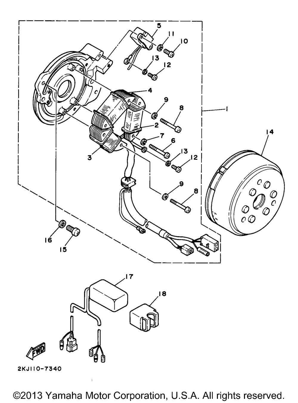 Generator