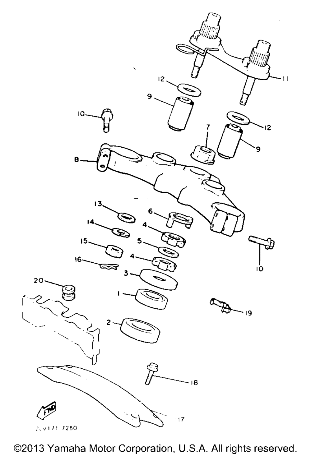 Steering