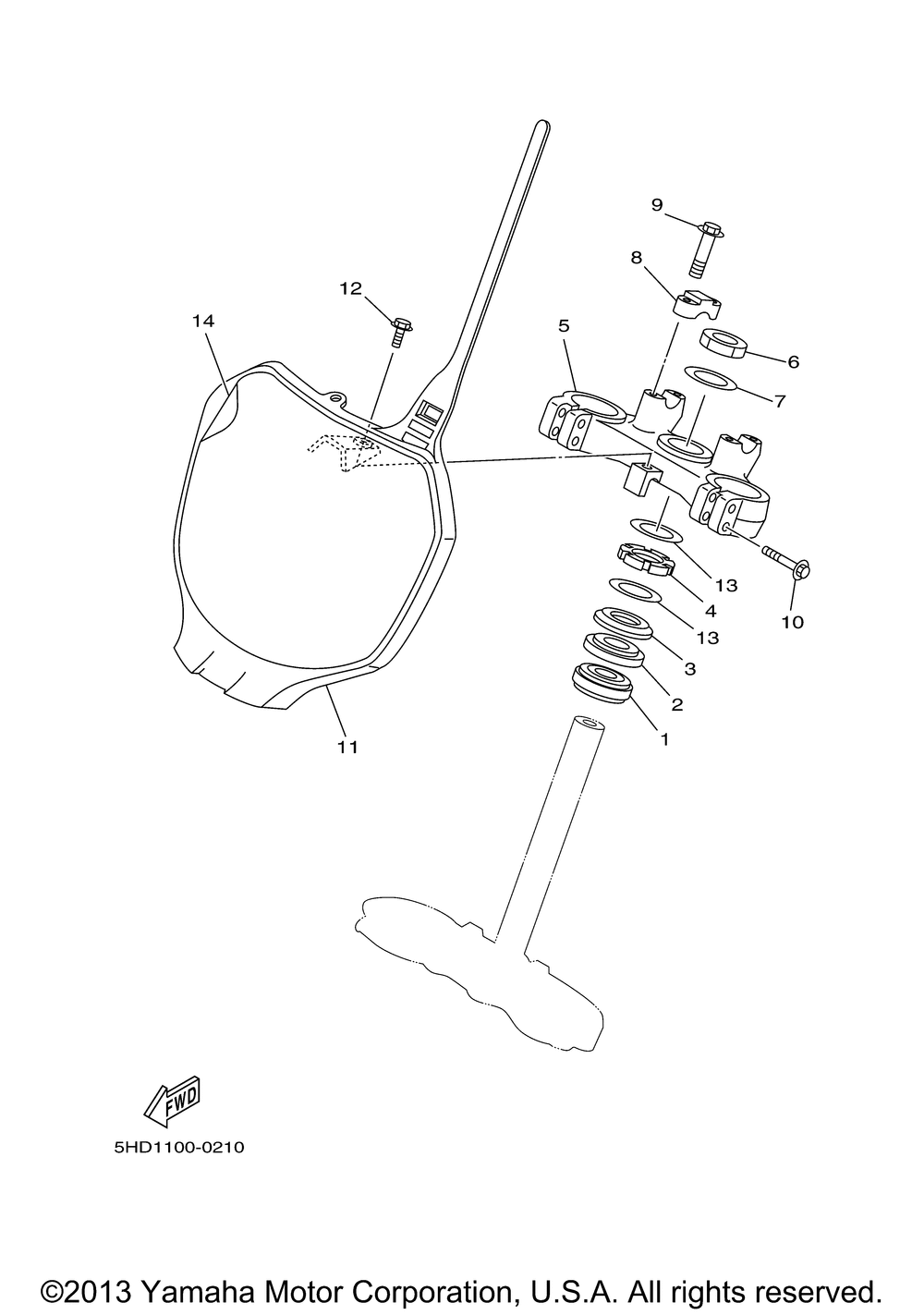 Steering